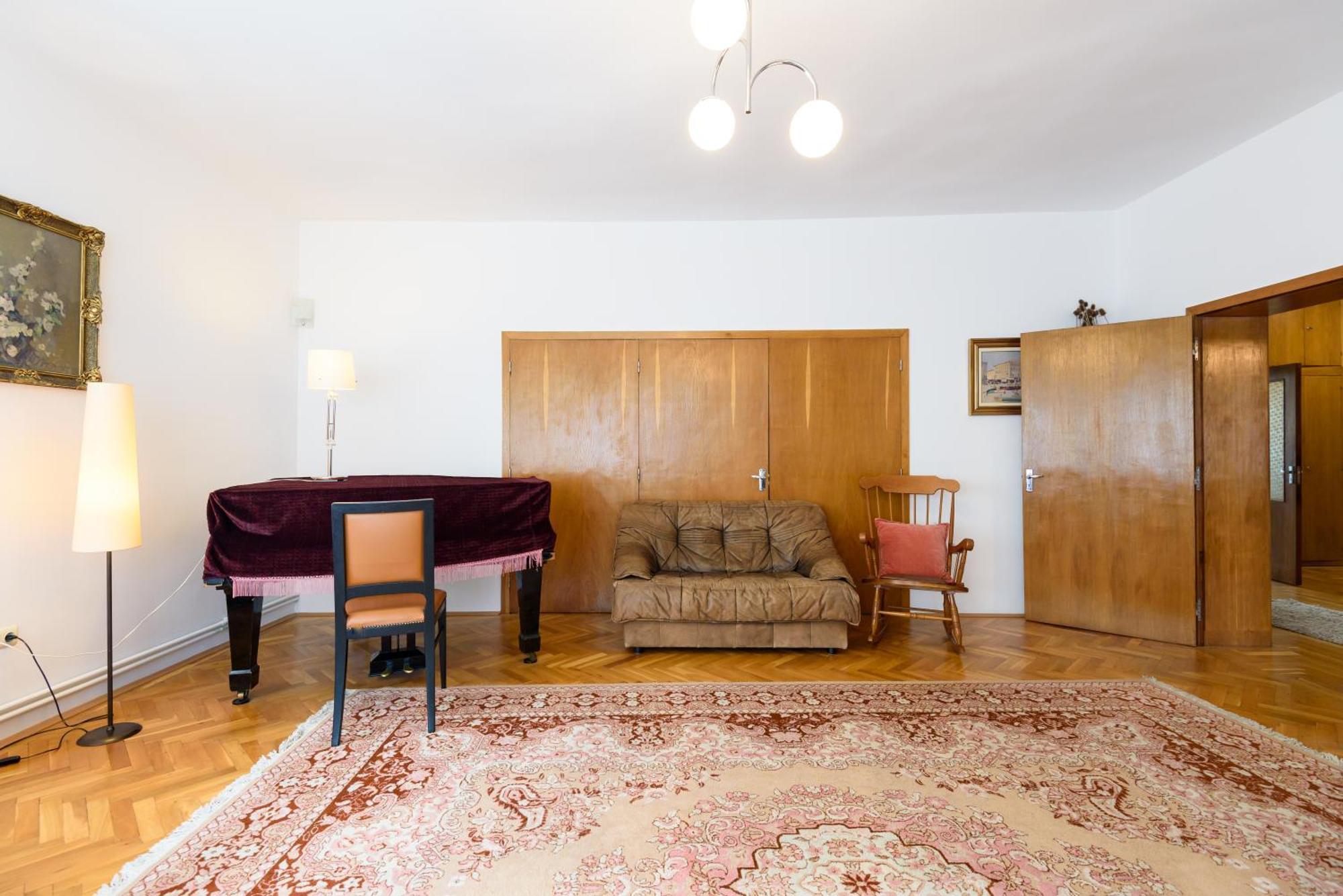 דירות Casa Cu Cires בראשוב מראה חיצוני תמונה