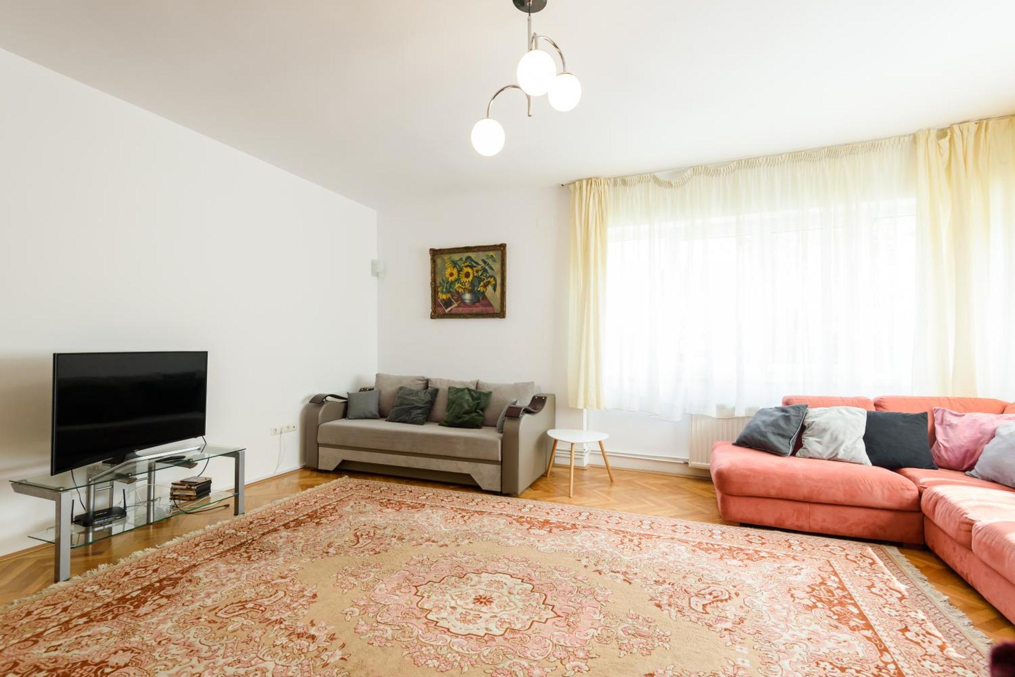 דירות Casa Cu Cires בראשוב מראה חיצוני תמונה